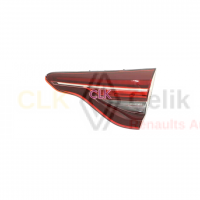 Clio 5 - V Arka Stop Lambası Sağ İç 265503304R